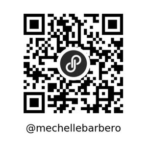 Scan my QR code